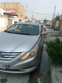 هیۆندای سۆناتا